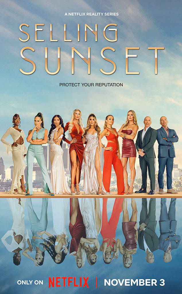Selling Sunset